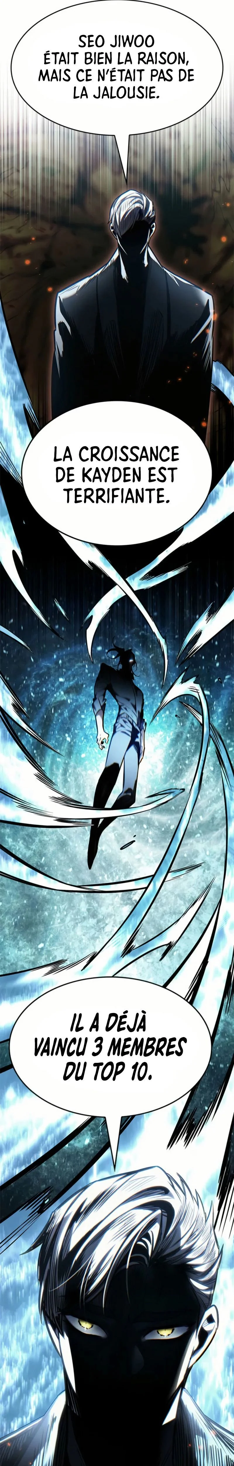 Eleceed Chapitre 395 - Page 14