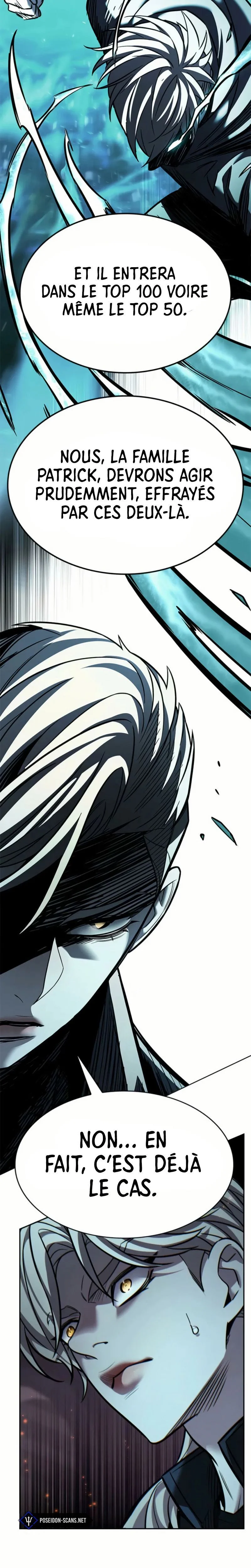 Eleceed Chapitre 395 - Page 16