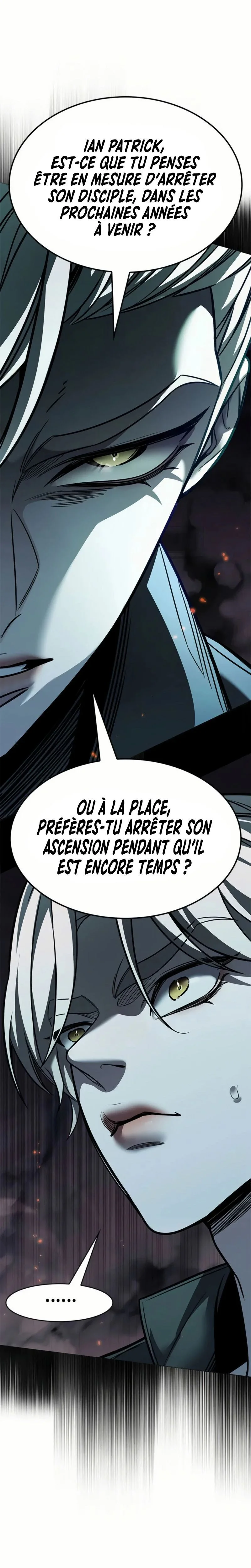 Eleceed Chapitre 395 - Page 17