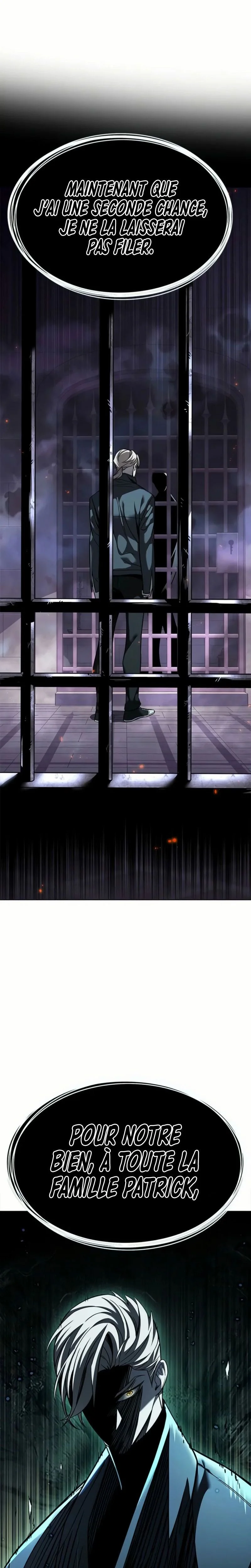 Eleceed Chapitre 395 - Page 18