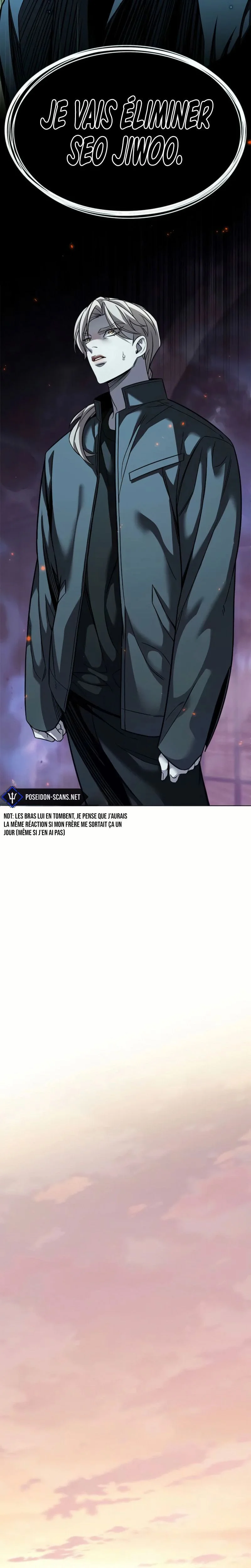 Eleceed Chapitre 395 - Page 19