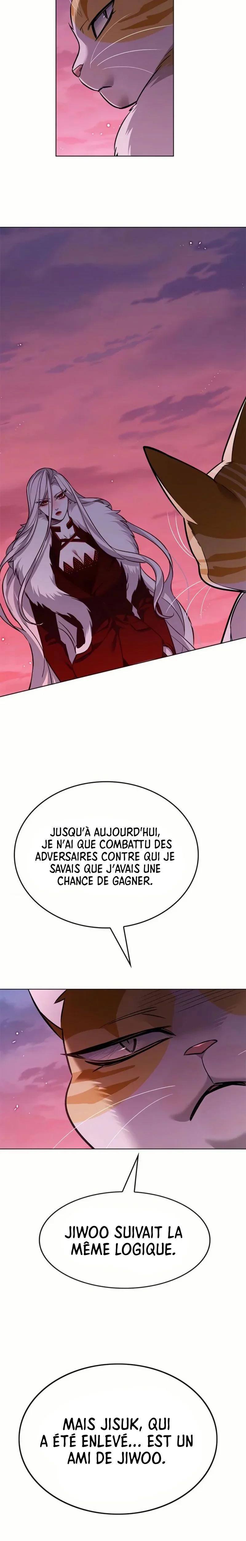 Eleceed Chapitre 396 - Page 2