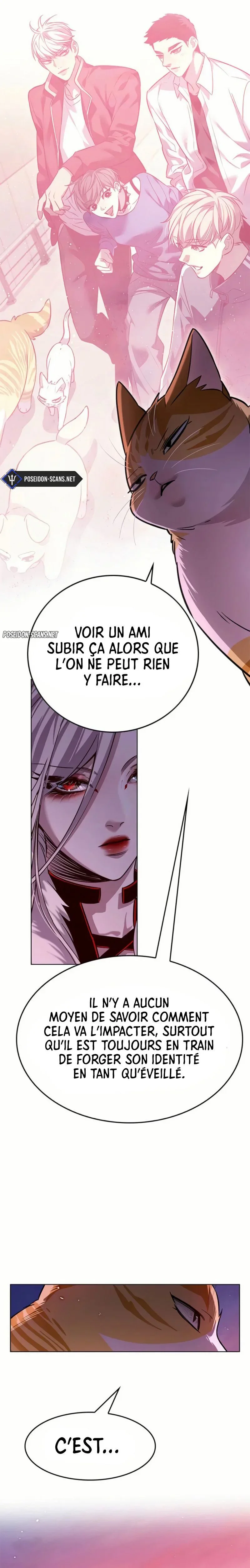 Eleceed Chapitre 396 - Page 3