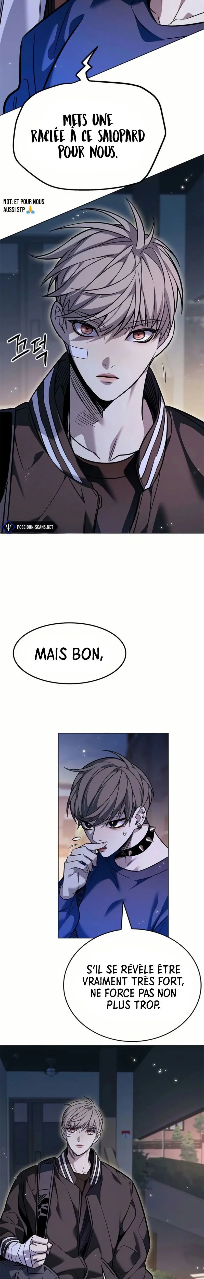 Eleceed Chapitre 396 - Page 14