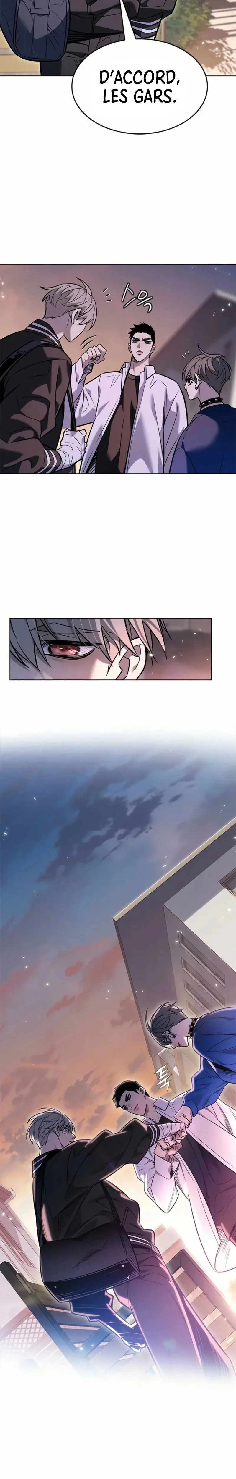 Eleceed Chapitre 396 - Page 15