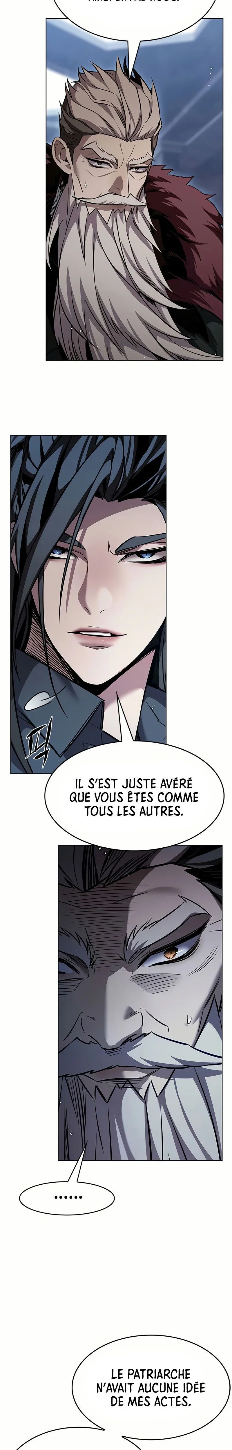 Eleceed Chapitre 397 - Page 2