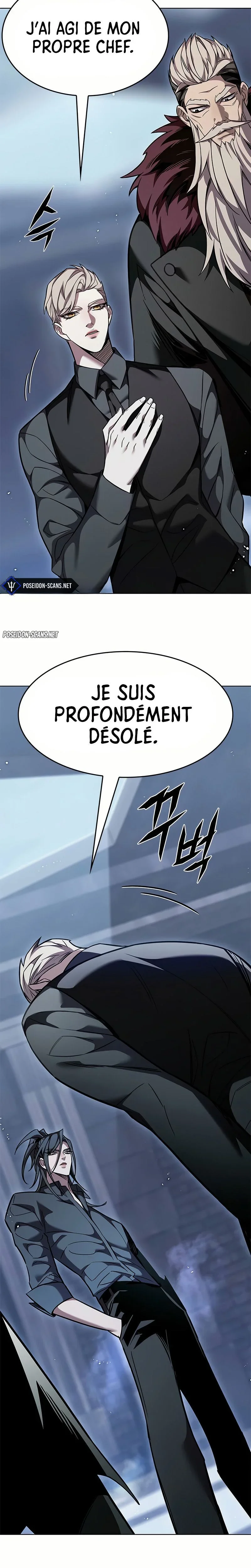 Eleceed Chapitre 397 - Page 3