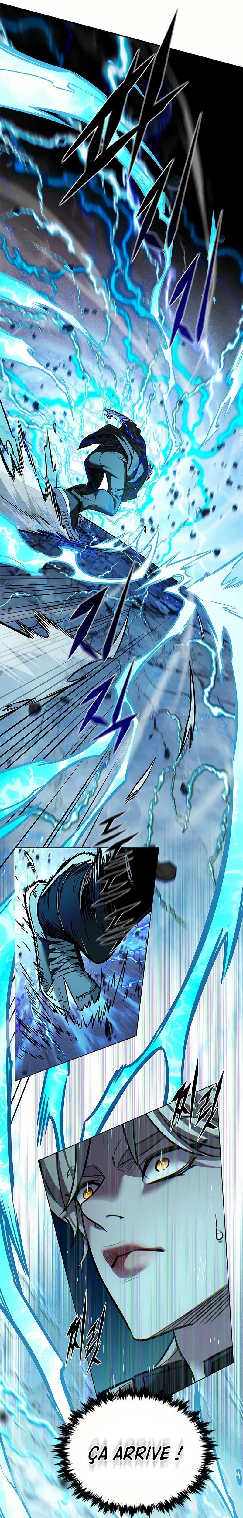 Eleceed Chapitre 397 - Page 30