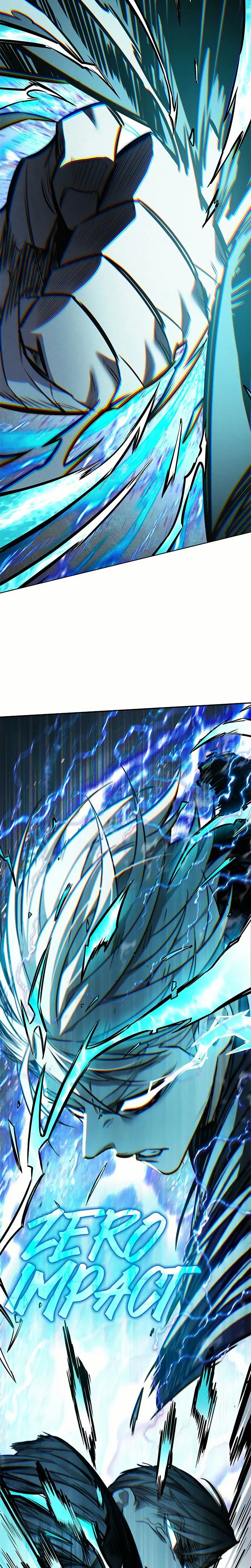 Eleceed Chapitre 397 - Page 35