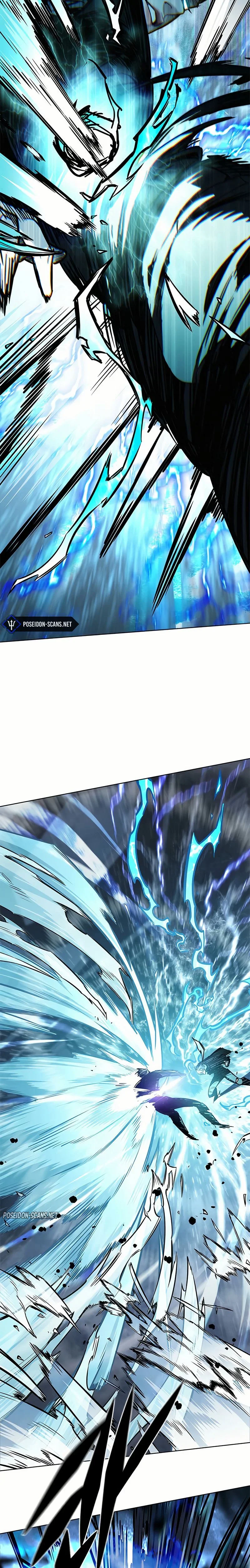 Eleceed Chapitre 397 - Page 36