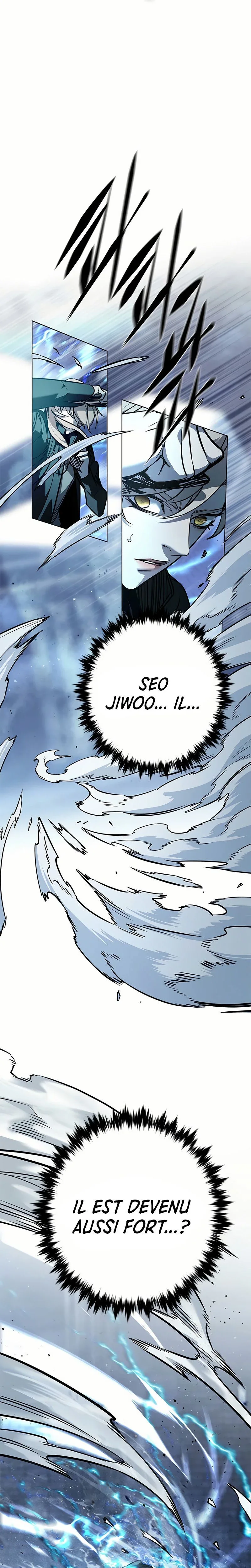 Eleceed Chapitre 397 - Page 38