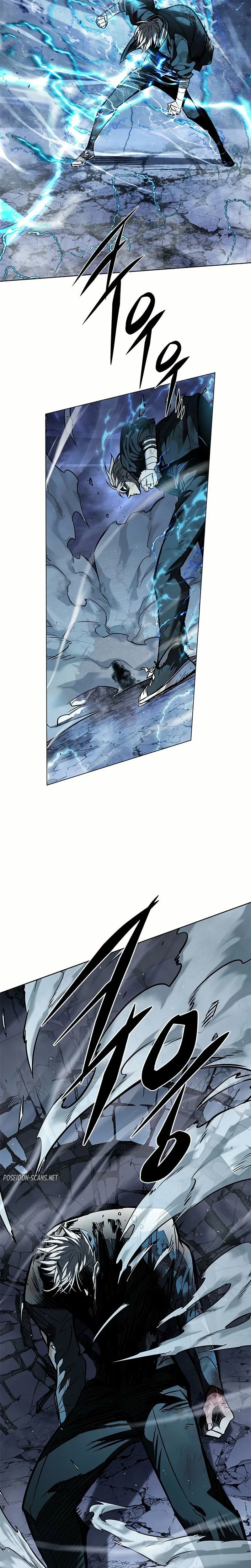 Eleceed Chapitre 397 - Page 39