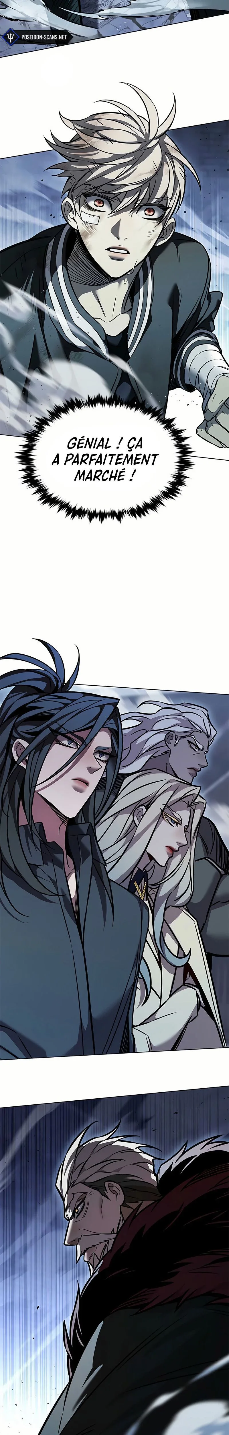 Eleceed Chapitre 397 - Page 40