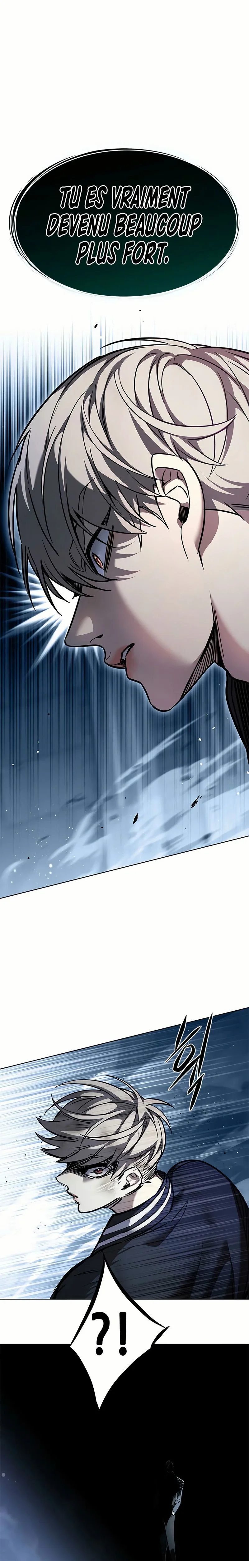 Eleceed Chapitre 397 - Page 42