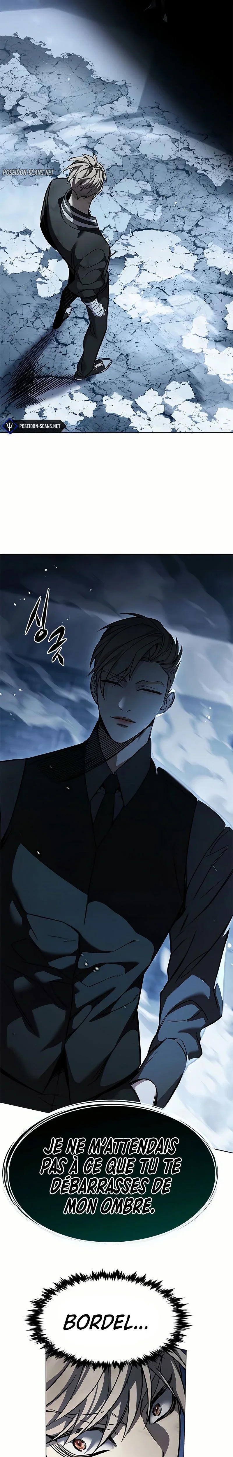 Eleceed Chapitre 397 - Page 43