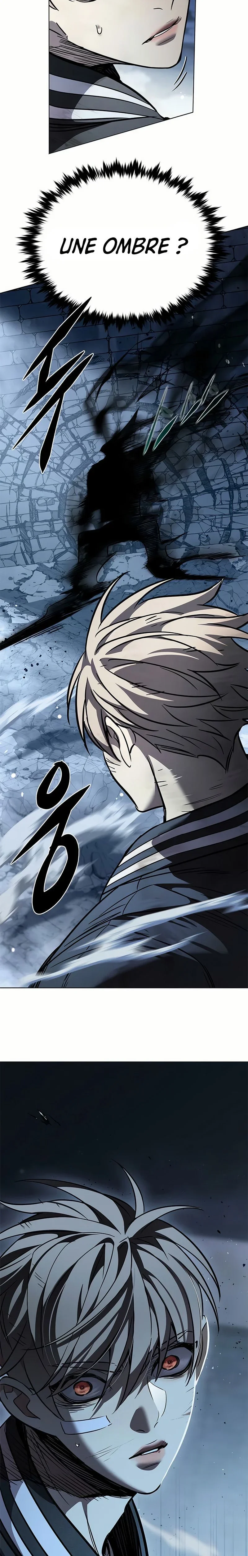 Eleceed Chapitre 397 - Page 44