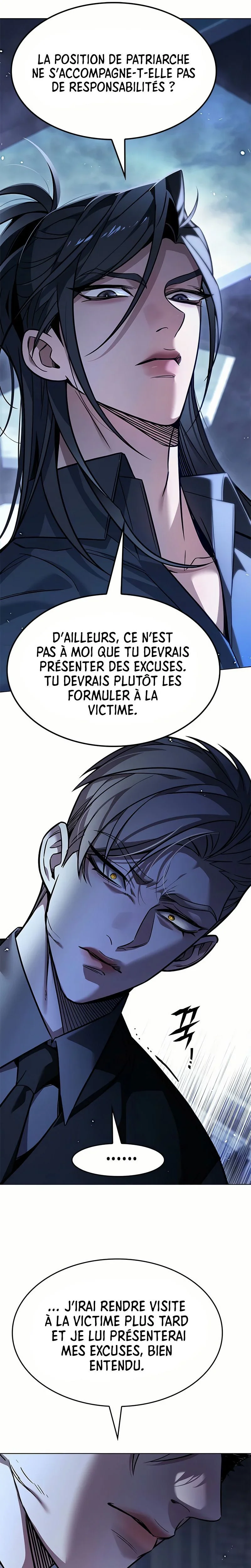 Eleceed Chapitre 397 - Page 5