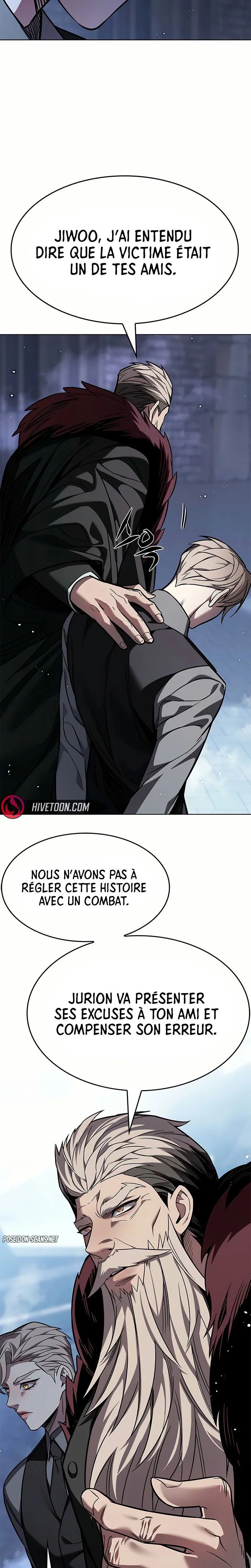 Eleceed Chapitre 397 - Page 6