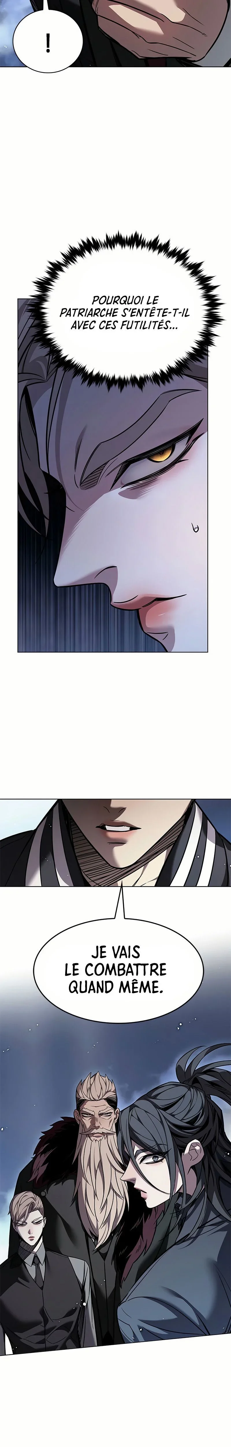 Eleceed Chapitre 397 - Page 7