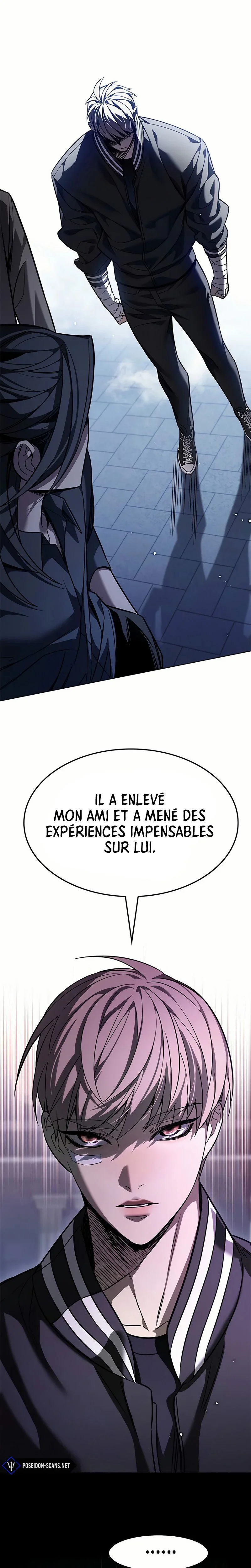 Eleceed Chapitre 397 - Page 9