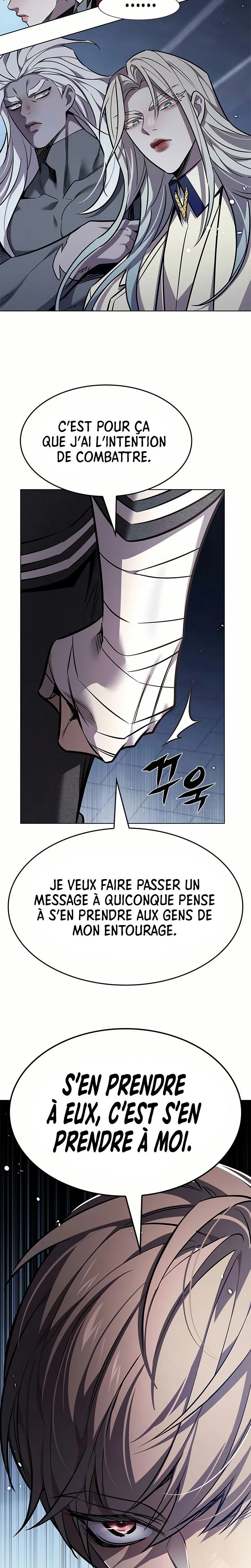 Eleceed Chapitre 397 - Page 11