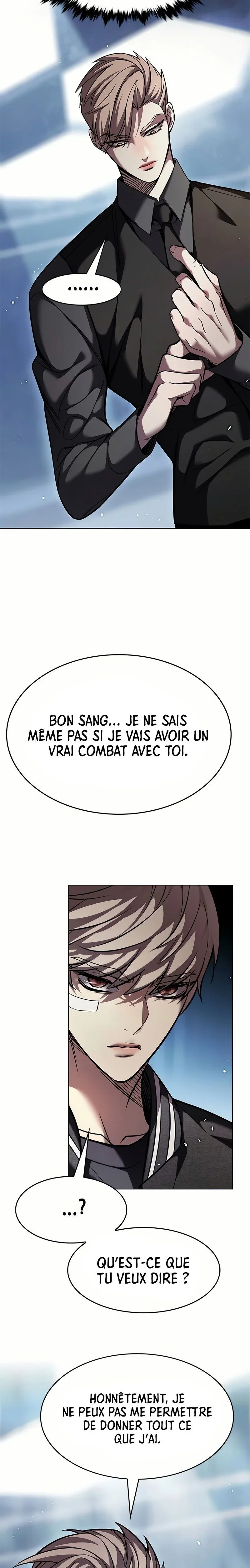 Eleceed Chapitre 397 - Page 15
