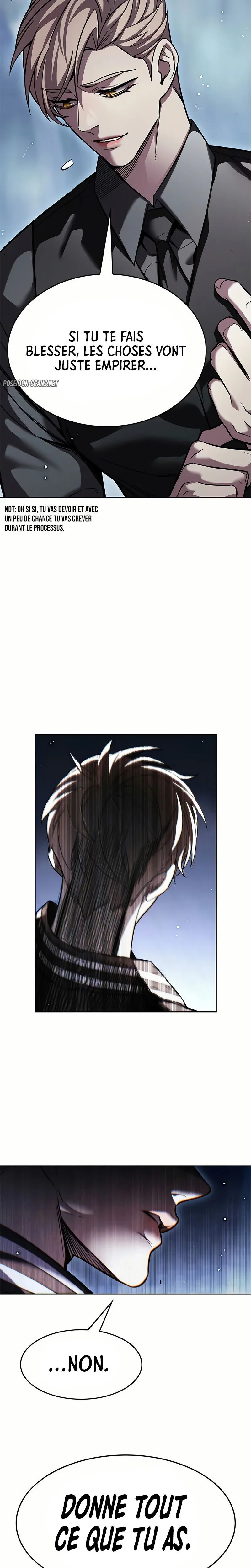 Eleceed Chapitre 397 - Page 16