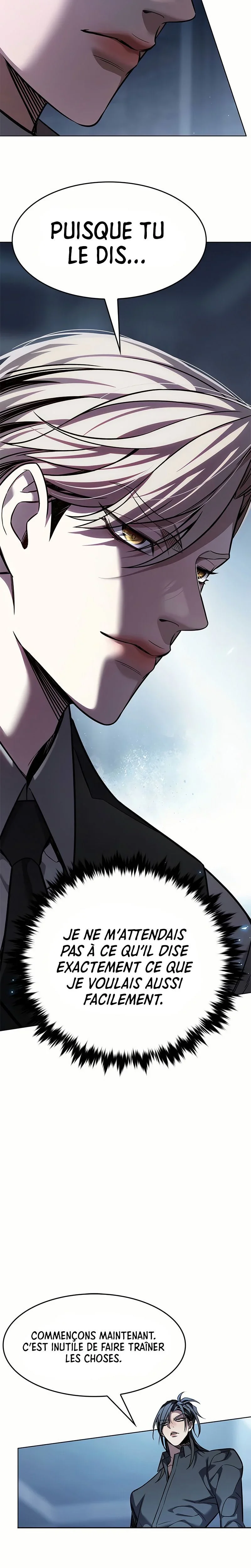 Eleceed Chapitre 397 - Page 20