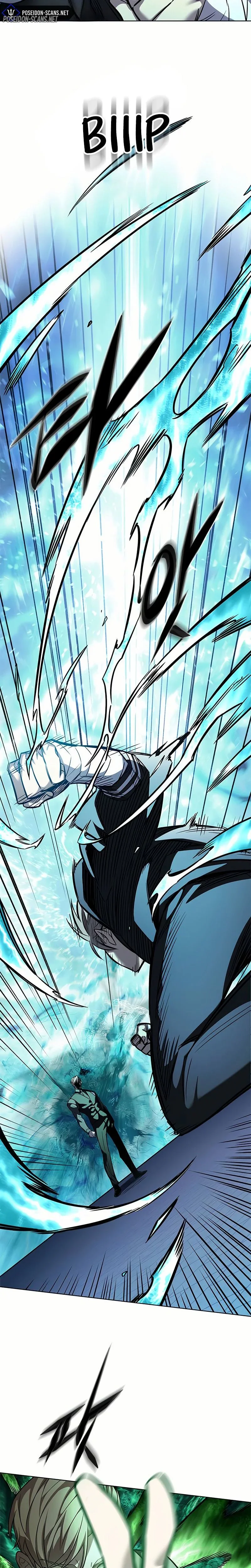 Eleceed Chapitre 397 - Page 23