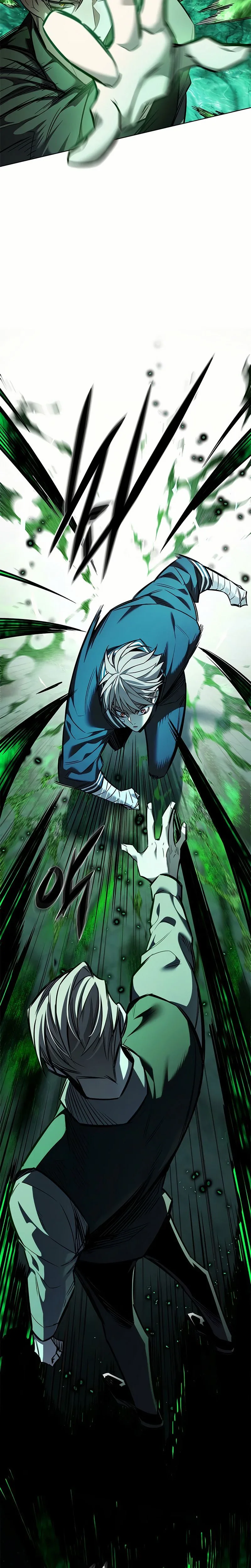 Eleceed Chapitre 397 - Page 24