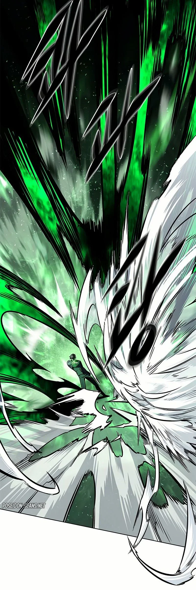 Eleceed Chapitre 397 - Page 25