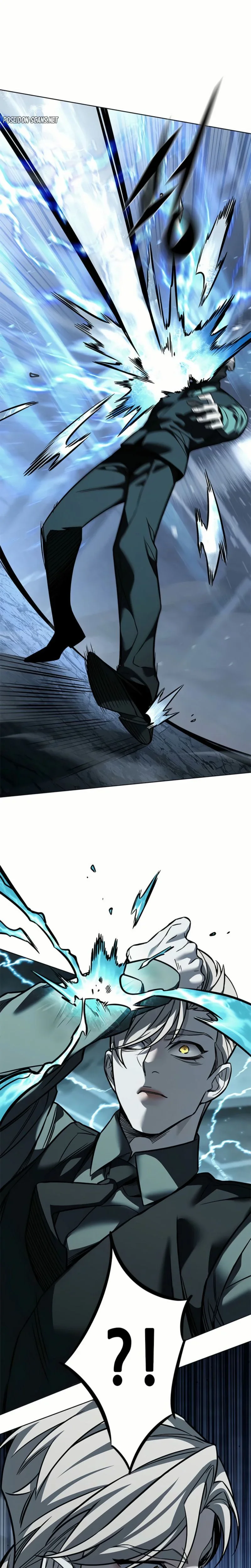 Eleceed Chapitre 398 - Page 12