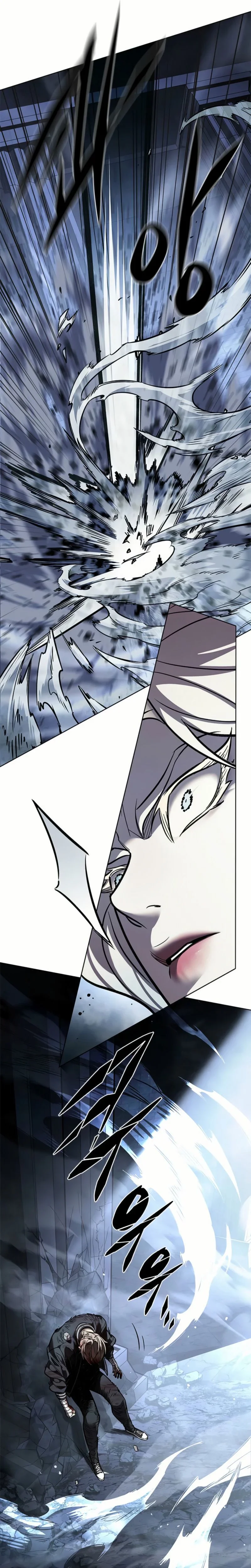 Eleceed Chapitre 398 - Page 19