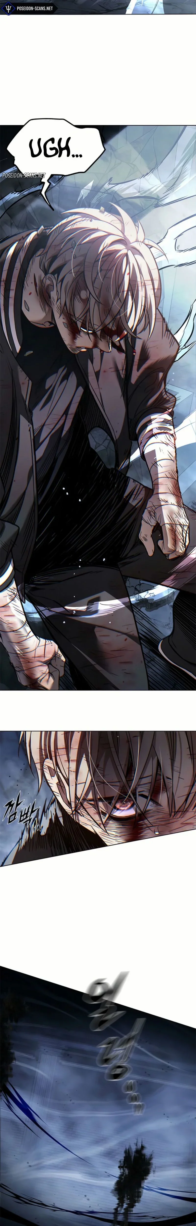 Eleceed Chapitre 398 - Page 20