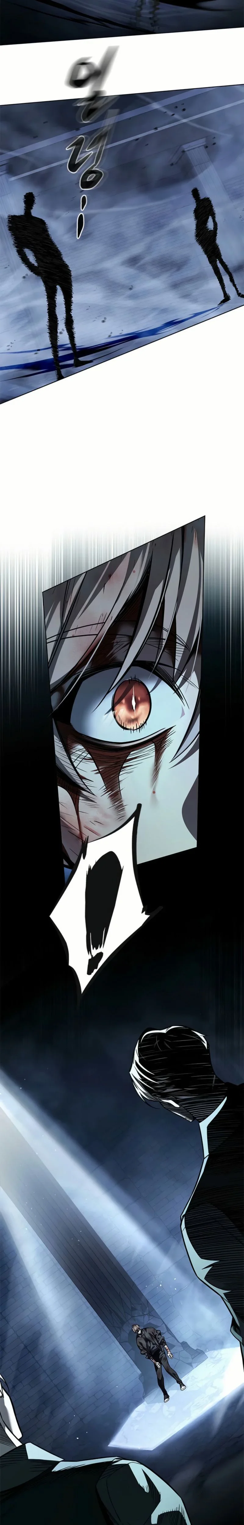 Eleceed Chapitre 398 - Page 21