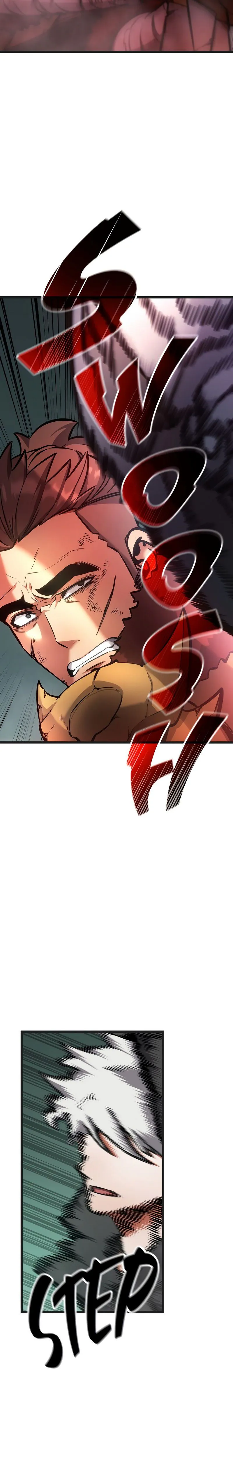 Emperor of Solo Play Chapitre 1 - Page 4