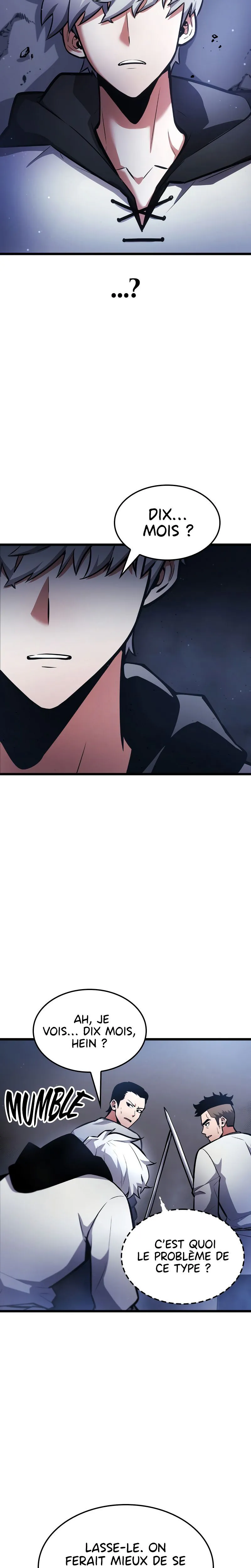 Emperor of Solo Play Chapitre 1 - Page 48