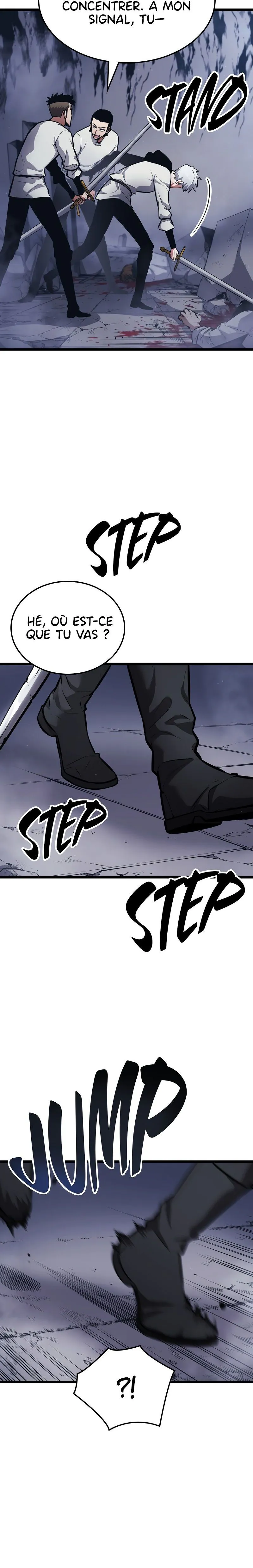 Emperor of Solo Play Chapitre 1 - Page 49