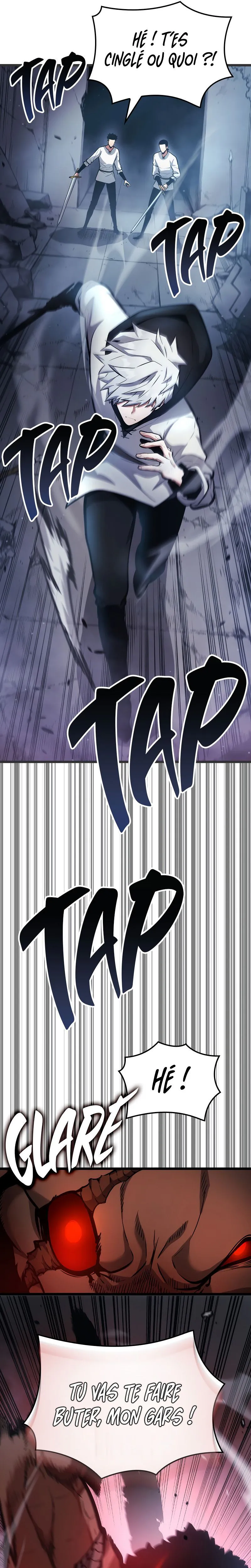 Emperor of Solo Play Chapitre 1 - Page 50