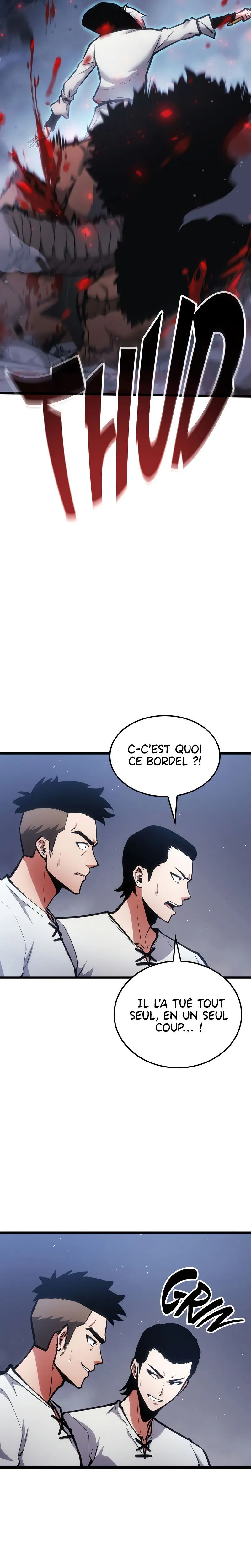Emperor of Solo Play Chapitre 1 - Page 54