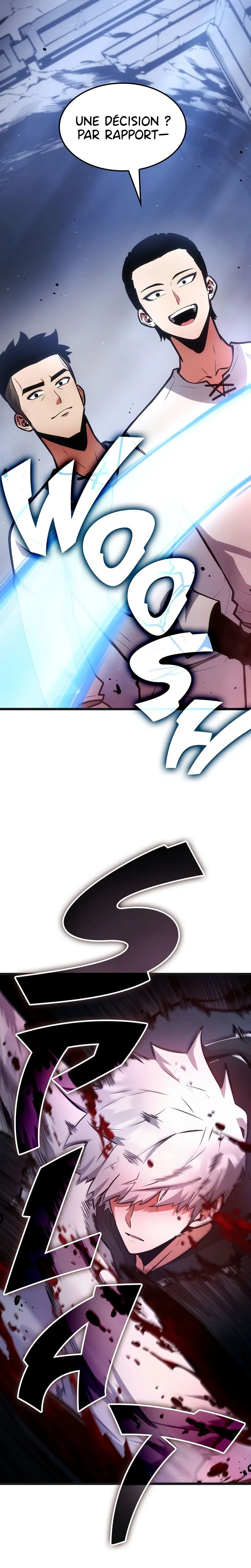 Emperor of Solo Play Chapitre 1 - Page 57
