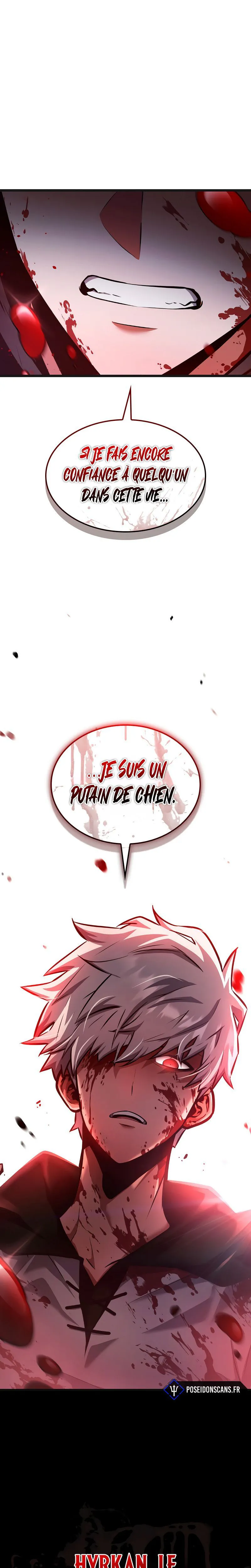Emperor of Solo Play Chapitre 1 - Page 58