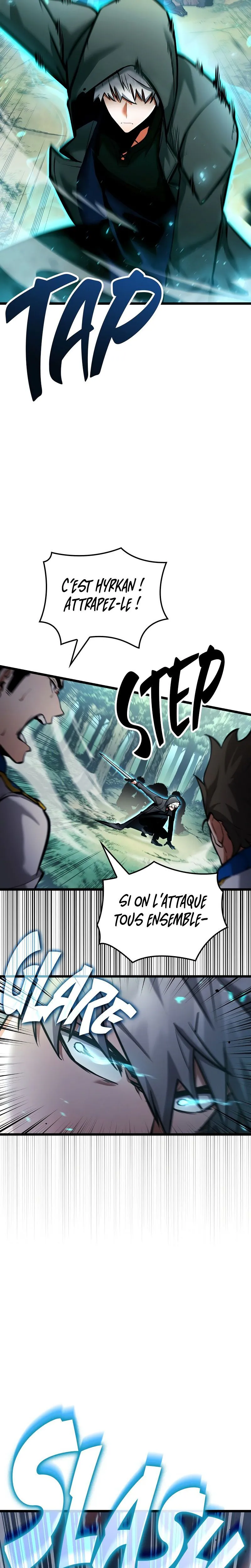 Emperor of Solo Play Chapitre 1 - Page 7