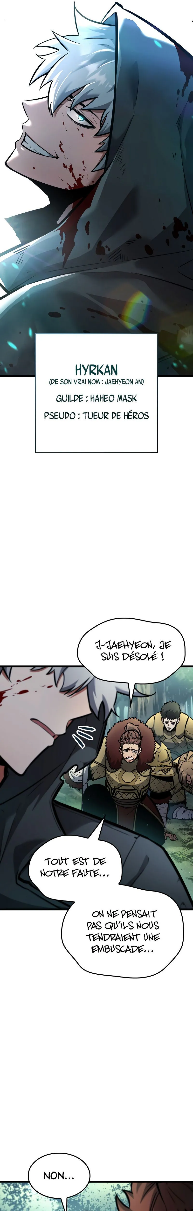 Emperor of Solo Play Chapitre 1 - Page 10