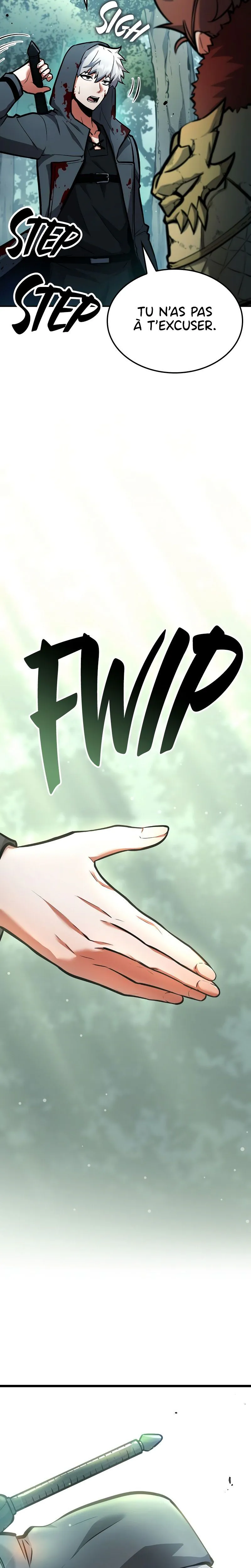 Emperor of Solo Play Chapitre 1 - Page 11