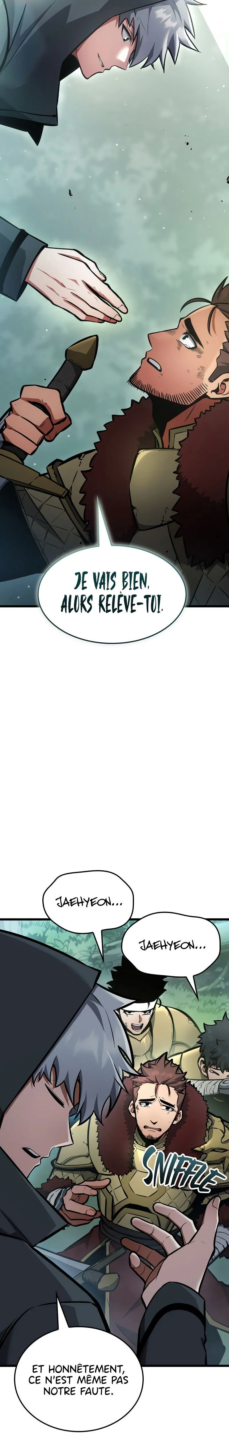 Emperor of Solo Play Chapitre 1 - Page 12