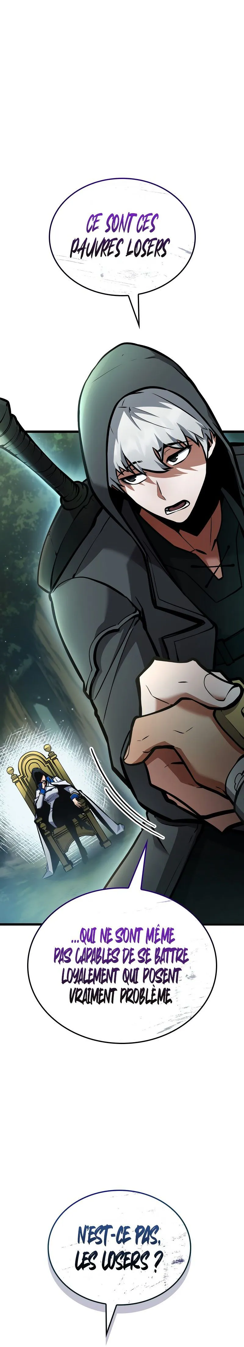 Emperor of Solo Play Chapitre 1 - Page 13