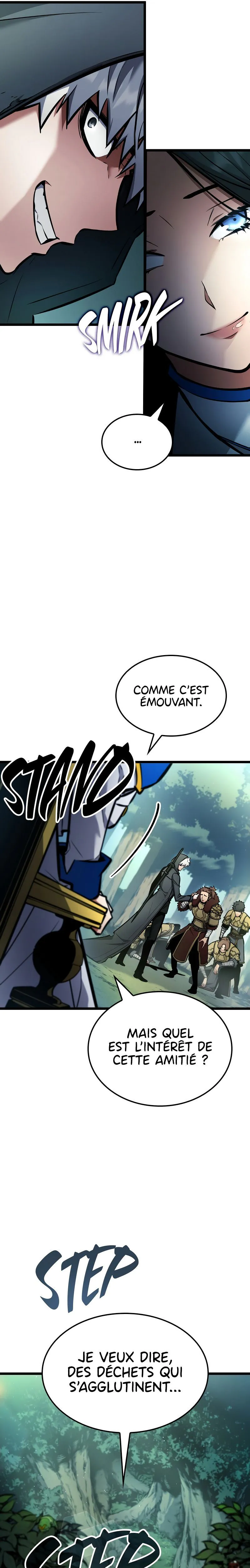 Emperor of Solo Play Chapitre 1 - Page 14