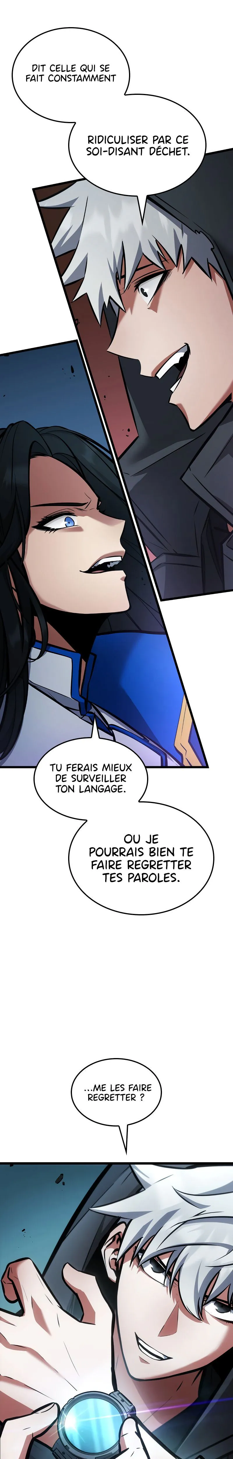 Emperor of Solo Play Chapitre 1 - Page 16