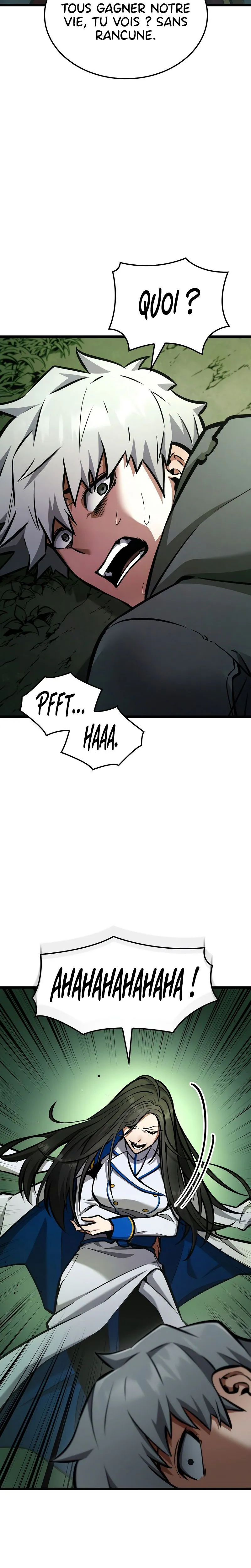 Emperor of Solo Play Chapitre 1 - Page 23